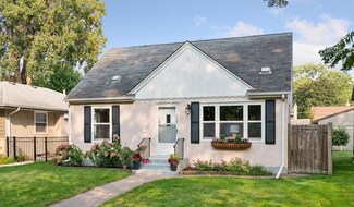 5529 23rd Ave S, Minneapolis, MN 55417