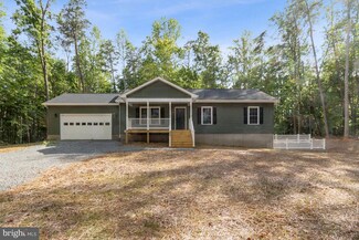 331 Leon Rd, Culpeper, VA 22701
