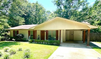 413 Slocum Rd, Calhoun, LA 71225