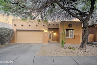 182 N Desert Park Place, Tucson, AZ 85745