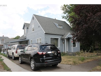 1300 Walnut St, Baker City, OR 97814