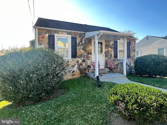1804 N Culpeper St, Arlington, VA 22207