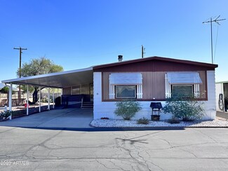 2523 E Contention Mine Rd Unit 25, Phoenix, AZ 85032