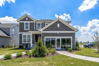 2971 Coneflower Cir, Plainfield, IL 60585