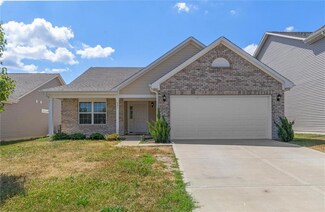 521 Wendover Ave, Westfield, IN 46074