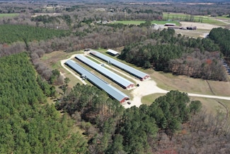 480 Providence Church Rd, Pageland, SC 29728
