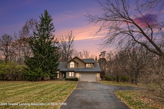 1136 Bonanza Dr, Okemos, MI 48864