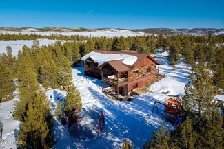 104 Gcr 6237, Granby, CO 80446