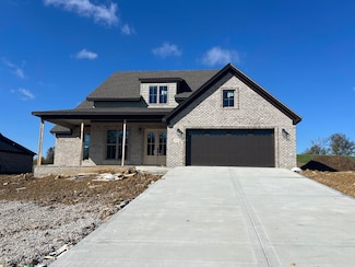 332 Wolverine Way, Richmond, KY 40475