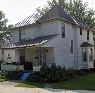 507 Plymouth St, Bucyrus, OH 44820