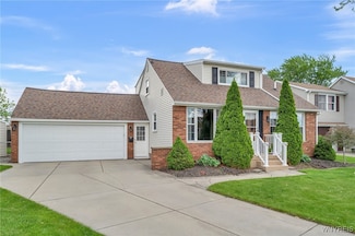 171 Westfall Dr, Tonawanda, NY 14150
