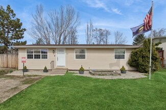 621 W Arizona St, Kalispell, MT 59901