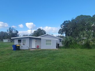 17205 Brinkerhoff Ln, Okeechobee, FL 34974