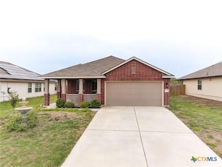 2330 Wigeon Way, Copperas Cove, TX 76522