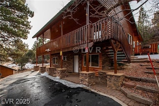 1370 W Elk Ridge Dr, Alton, UT 84710