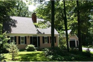 23 Old Cart Rd, Auburn, MA 01501
