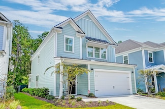 714 Boatswain Dr, Charleston, SC 29492