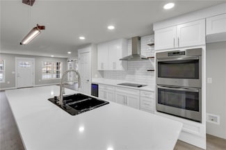 1115 Eicher Ave, Springdale, AR 72764