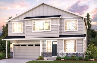 17650 NE Midnight Sun Loop Unit 39, Poulsbo, WA 98370