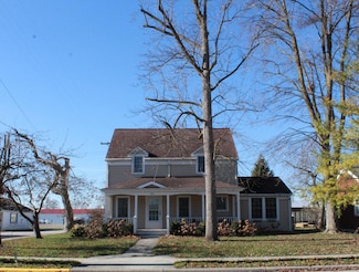 324 S Main St, Ansonia, OH 45303