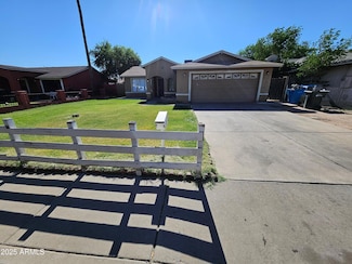 6027 W Roanoke Ave, Phoenix, AZ 85035