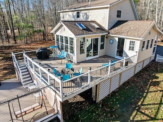 16 Marcotte Ln, Lyman, ME 04002