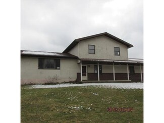 1245 Township Road 145 NE, Somerset, OH 43783
