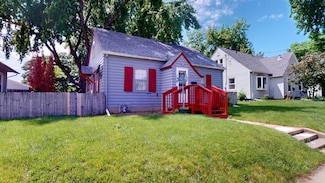 417 Columbus Ave, Albert Lea, MN 56007