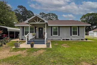 221 County Road 2154, Quitman, TX 75783