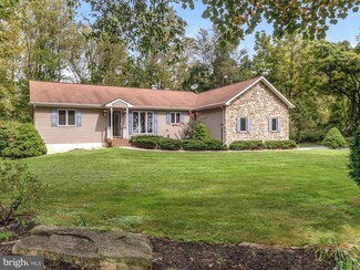 3919 Cemetery Rd, Parkesburg, PA 19365
