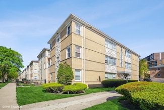 8610 W Summerdale Ave Unit 3N, Chicago, IL 60656