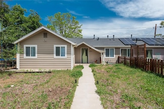 3629 W Custer Place, Denver, CO 80219