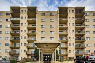 12001 Old Columbia Pike Unit 612, Silver Spring, MD 20904
