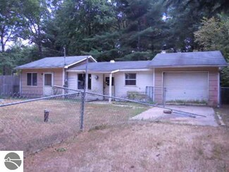 1748 N Chippewa Trail, Prescott, MI 48756