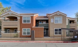 8101 W Flamingo Rd Unit 2078, Las Vegas, NV 89147