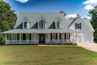 135 Laurel Rd, Jamestown, KY 42629