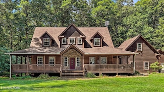 538 Allen Dr, Rockwood, TN 37854