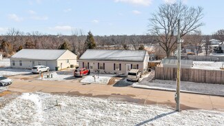 1900 Dunham Dr, Fulton, MO 65251
