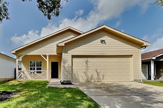 21311 Snowblossom Ln, Tomball, TX 77375