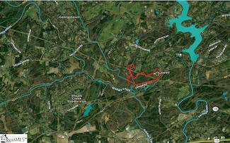 609 N Fishtrap Rd, Easley, SC 29640