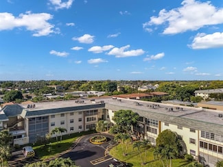 4990 E Sabal Palm Blvd Unit 204, Tamarac, FL 33319