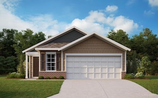 3348 Sunbeam Place, Batavia, OH 45103