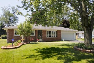 3040 Thayer Ave, Kalamazoo, MI 49004