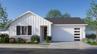 1911 N Apricot Ave, Fresno, CA 93727