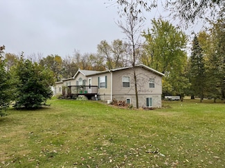 459 E Elm St, Parkers Prairie, MN 56361