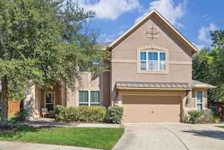 17931 Creek Bluff Ln, Cypress, TX 77433