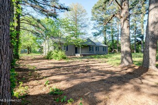 1653 Barr Rd, Coldwater, MS 38618