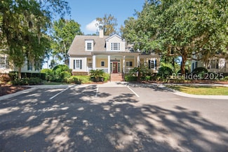 110 Good Hope Rd, Okatie, SC 29909