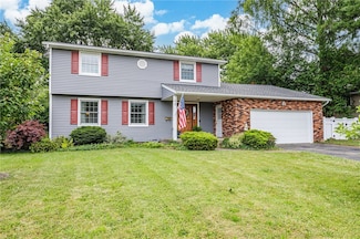 60 Lyncourt Park, Rochester, NY 14612