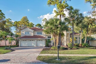 600 Cypress Green Cir, Wellington, FL 33414